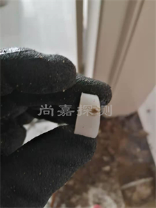郯城暖气管道漏水检测
